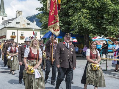 Feuerwehr