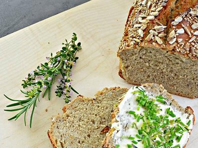 Hofladen Brot_