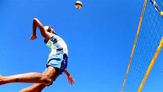Beach Volleyball