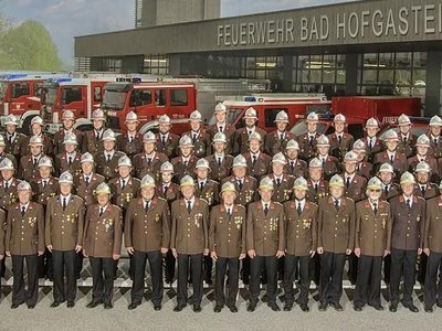 FF Bad Hofgastein