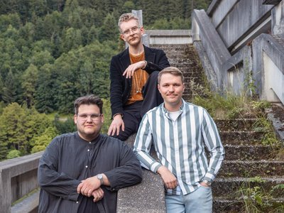 Gastein74 Team
