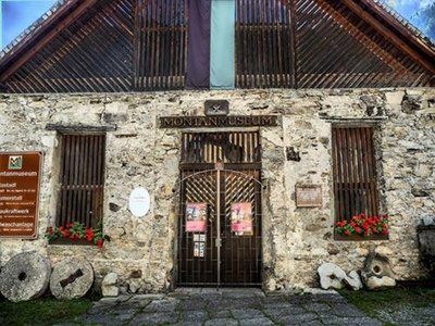 Montanmuseum