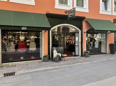 Außen