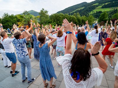 Swing Valley Festival