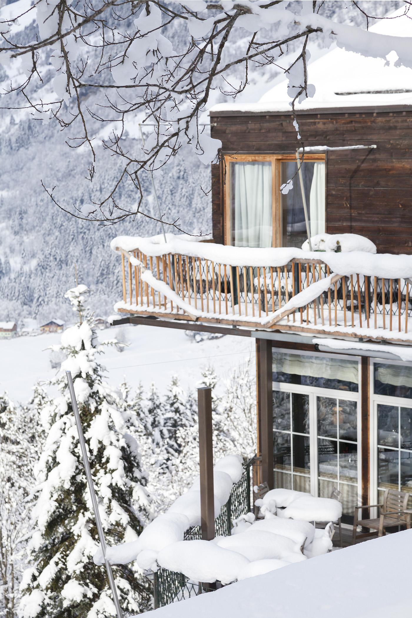 Jetzt Alpine Spa Hotel Haus Hirt In Bad Gastein Zum Top Preis Online Buchen