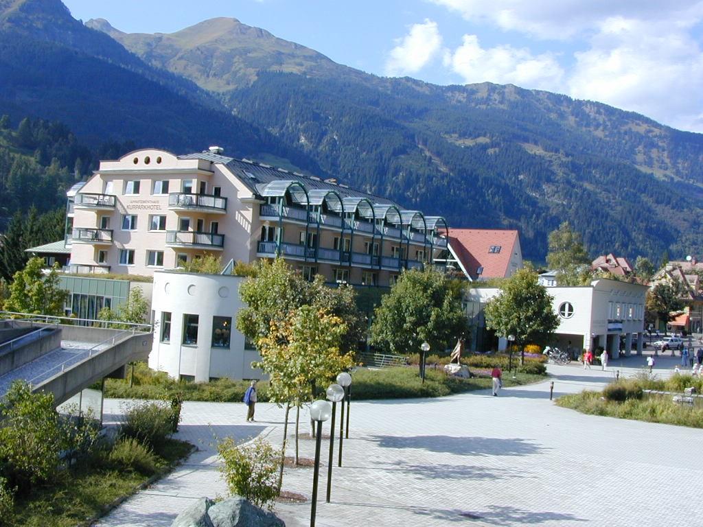 Event calendar - Gastein