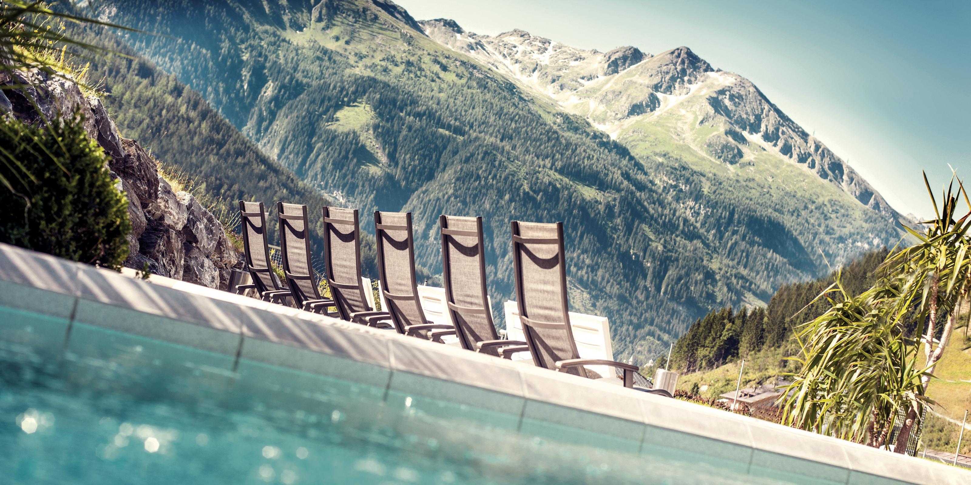 Felsentherme Gastein