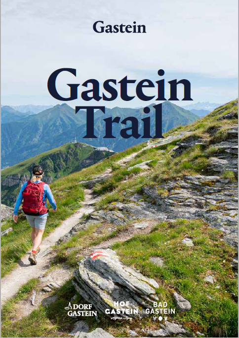 Gastein Trail