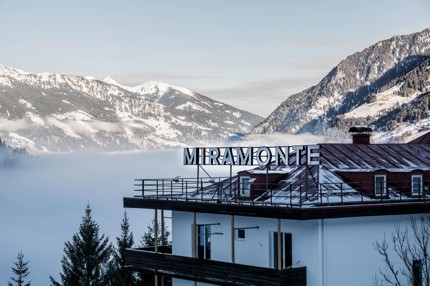 Jetzt Hotel Miramonte in Bad Gastein zum Top Preis online buchen