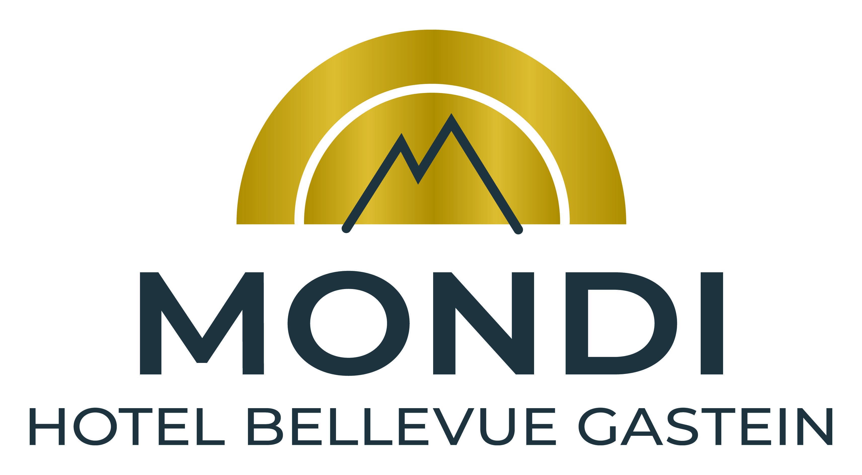 MONDI_Logo_Hotel_Bellevue_Gastein