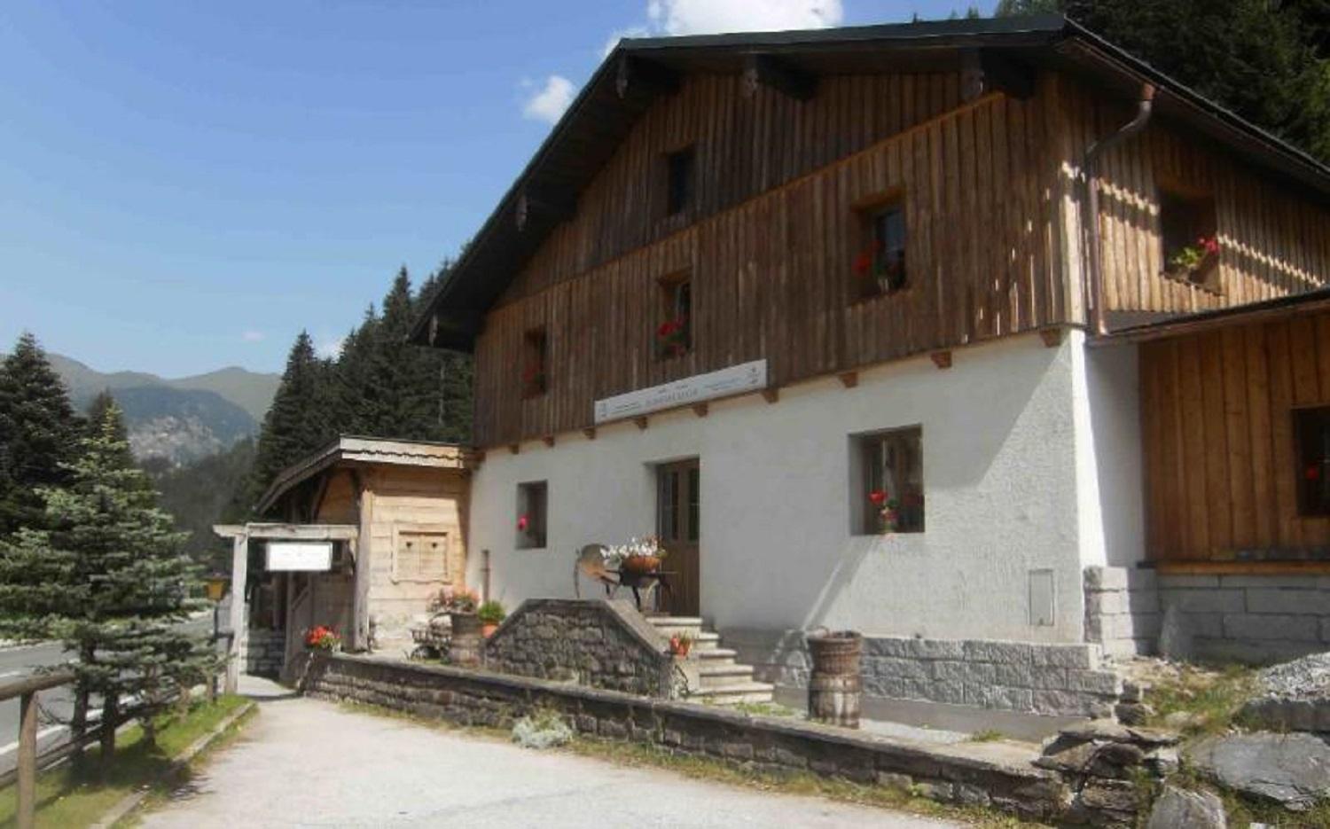 Gastein Culinary Delights Schafflinger Alm In Bad Gastein